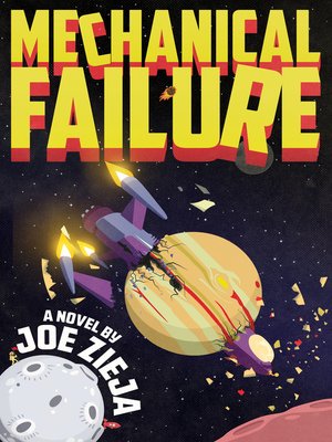 cover image of Mechanical Failure
